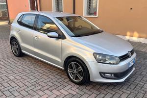 Volkswagen Polo 1.6 TDI Ok Neopatentati