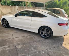 MERCEDES Classe C Cpé (C205) - 2016