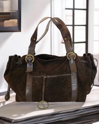 Borsa a spalla FRANCESCO BIASIA