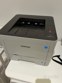 Stampante laser Samsung ProXpress M3320ND +3 toner