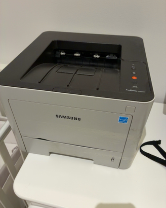 Stampante laser Samsung ProXpress M3320ND +3 toner