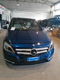 Mercedes classe b