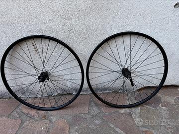 Ruote MTB - Touring 27,5”