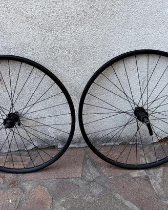 Ruote MTB - Touring 27,5”