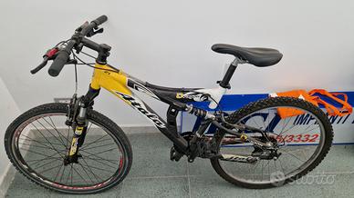 Atala Dragon 26"