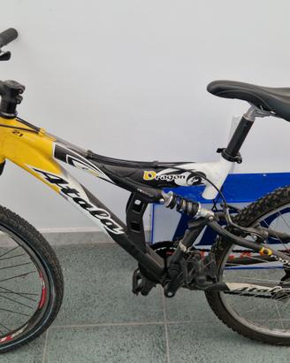 Atala Dragon 26"