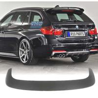SPOILER BMW F31 TOURING LOOK M PERFORMANCE