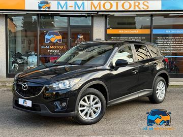 Mazda CX-5 2.2 Evolve 2wd 150cv