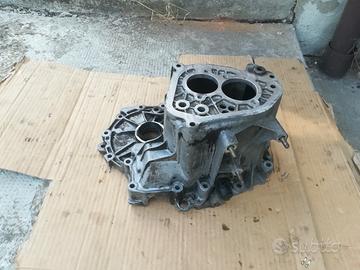 peugeot 106 carter cambio