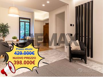 Appartamento - Busto Arsizio