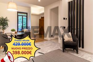 Appartamento - Busto Arsizio