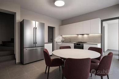 4 LOCALI A COLOGNO AL SERIO