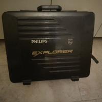 PHILIPS VIDEO FOTOCAMERA