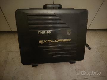 PHILIPS VIDEO FOTOCAMERA