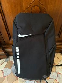 Zaino Nike élite hoops Backpack 32 L black