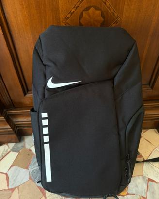 Zaino Nike élite hoops Backpack 32 L black