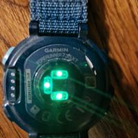 smartwatch garmin 735xt 