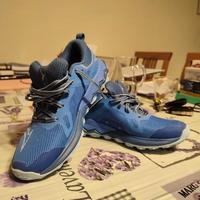 Mizuno Wave Ibuki 04 Goretex da donna