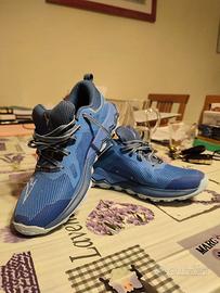 Mizuno Wave Ibuki 04 Goretex da donna