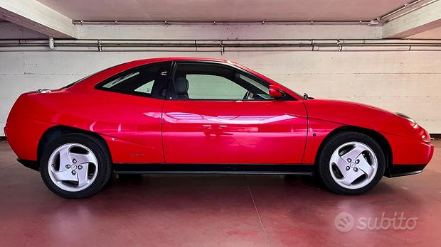 FIAT Coupé - 1994