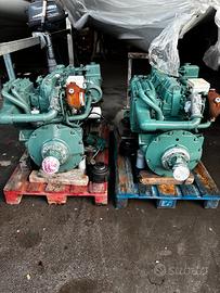 Motori Volvo Penta da 200 HP