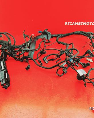 IMPIANTO ELETTRICO BMW R1200R