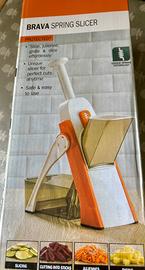Bravo Slicer