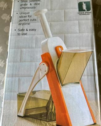 Bravo Slicer