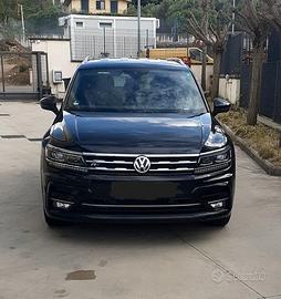 Volkwagen Tiguan Allspace 2.0 Diesel