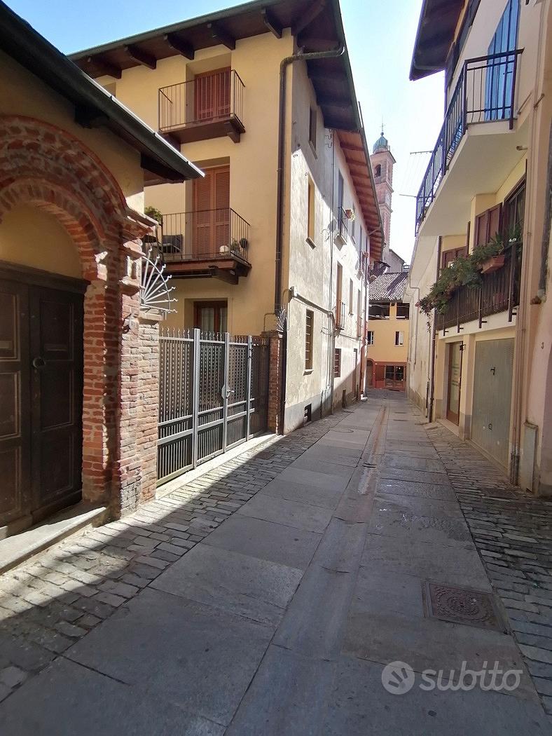 Apartment in Giaveno, Sala - Vista 3