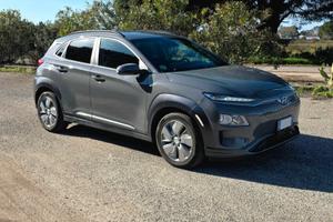 Hyundai Kona Elettrica 64 kwh 