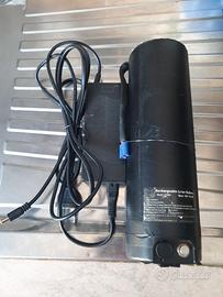 Batteria per bici