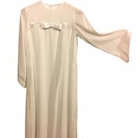 Abito prima comunione