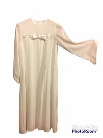 Abito prima comunione