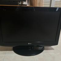 Televisione LG 32”