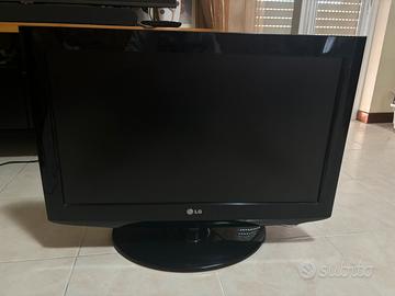 Televisione LG 32”