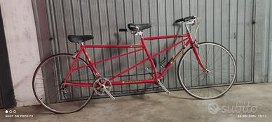 tandem da corsa