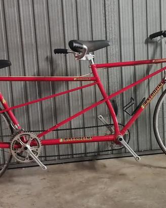 tandem da corsa