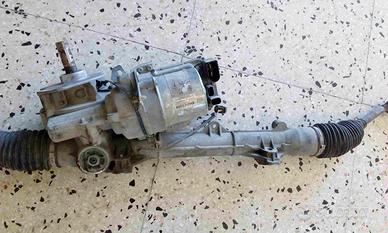 SCATOLA DELLO STERZO PEUGEOT 207 1° Serie 8HZ Die