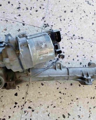 SCATOLA DELLO STERZO PEUGEOT 207 1° Serie 8HZ Die