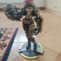 vi action figure 
