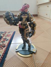 vi action figure 