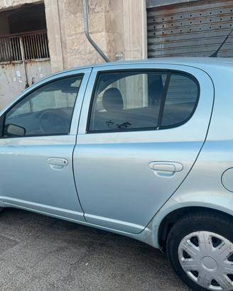 Yaris 1500 diesel 5 porte