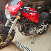Ducati Monster S2R