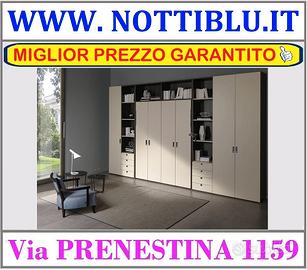 Letto a Scomparsa 2 piazze_12 rate