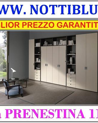 Letto a Scomparsa 2 piazze_12 rate