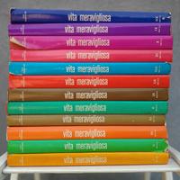 enciclopedia Vita meravigliosa 