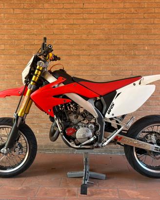 HM 125 2t