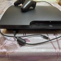 ps 3 con giochi 26 giochi 