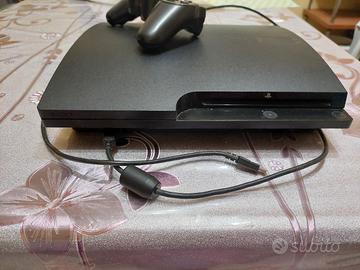 ps 3 con giochi 26 giochi 